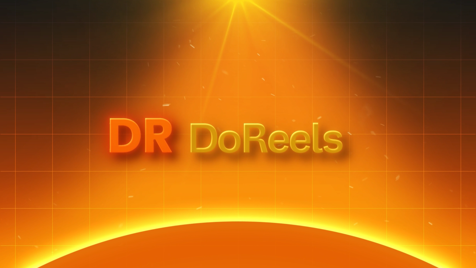 Рекламный ролик превью